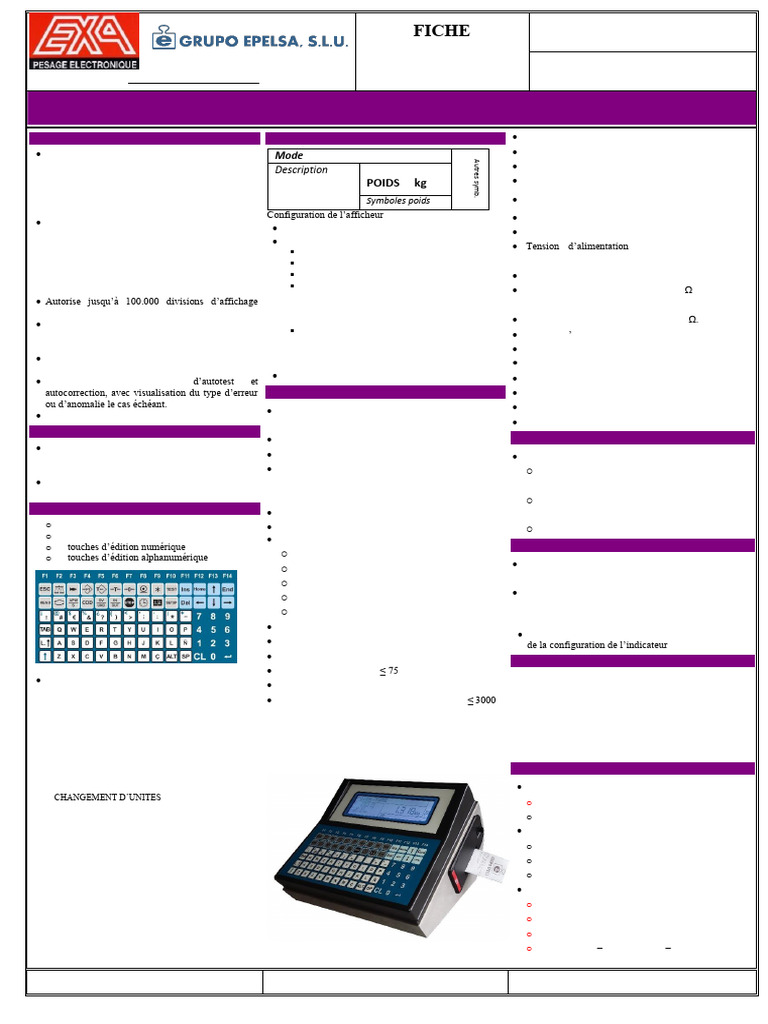FT Orionplus | PDF