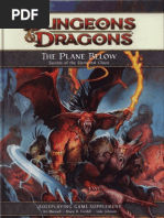 Dungeons And Dragons 4th Edition Monster Vault Pdf