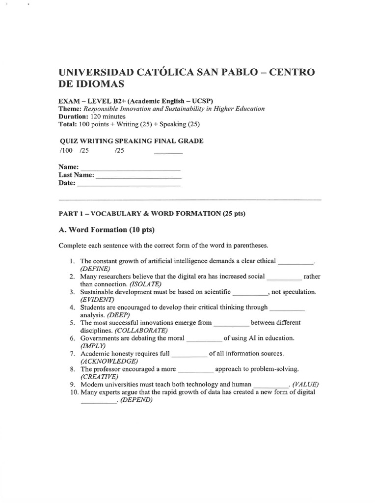 B 2 | PDF