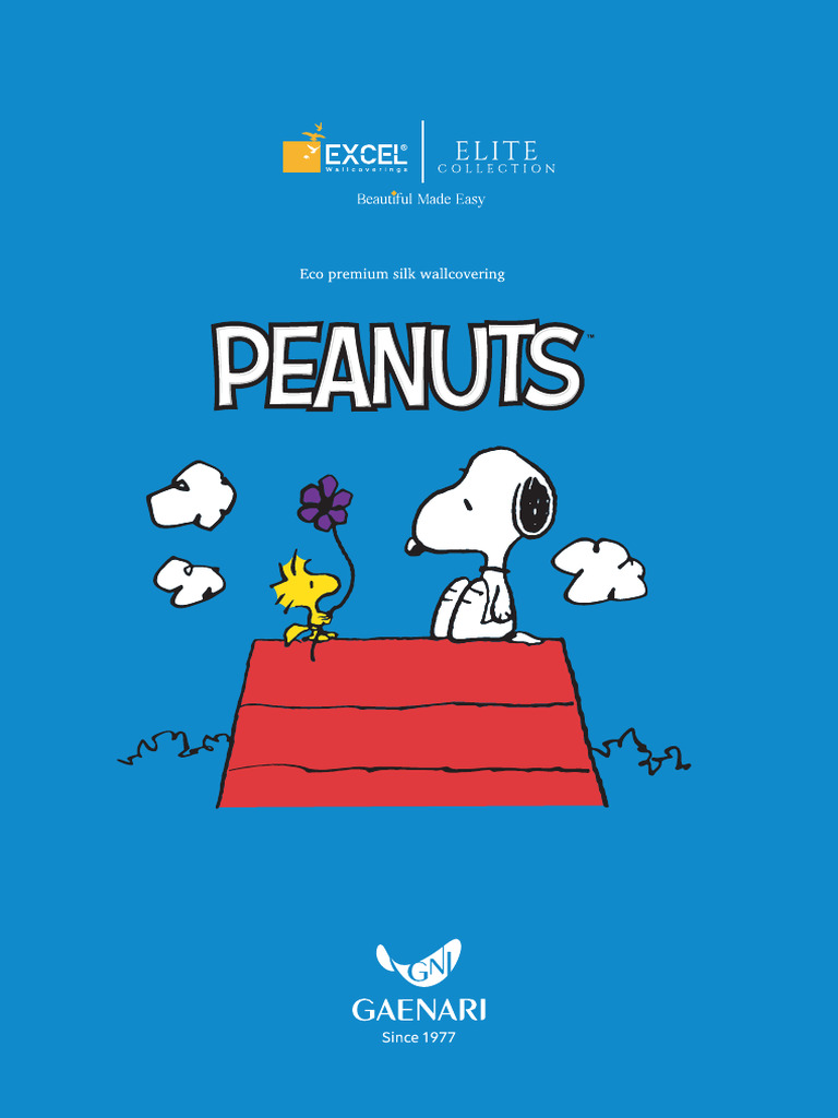 Peanuts | PDF