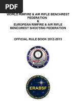 Download WRABF and ERABSF Rulebook 2012 - 2013 by wwbr22admin SN101756314 doc pdf