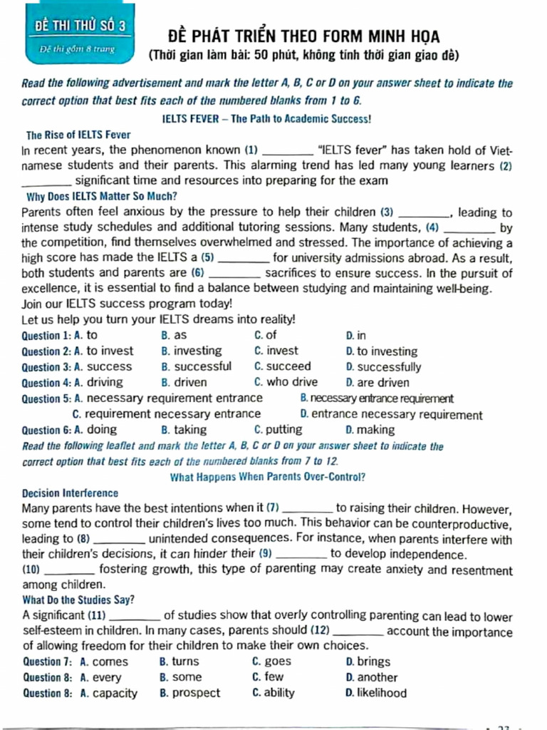 De 3 | PDF