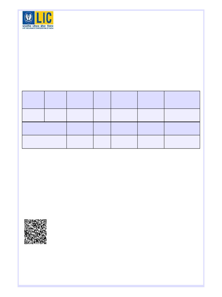 PrmPayRcpt 98148099 | PDF