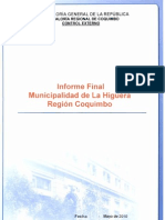 Informe Final Ie 35-10 Municipalidad de La Higuera Mayo 2010