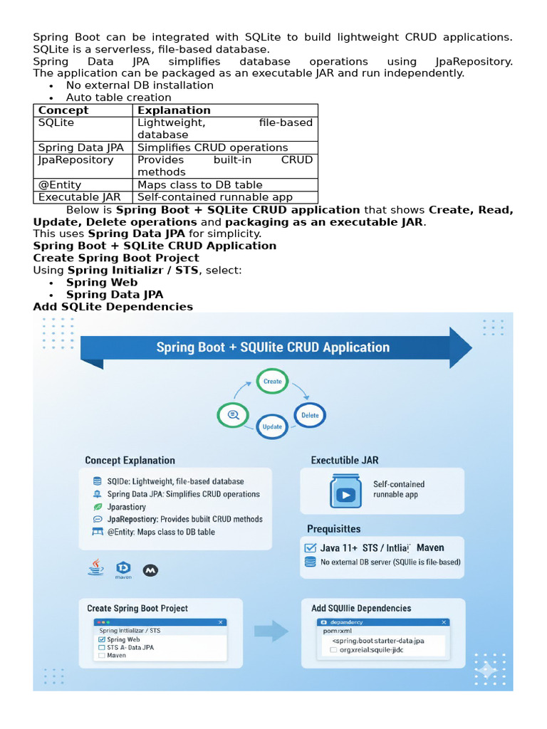 Pro 12 | PDF | Spring Framework | Software Engineering