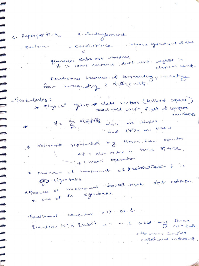 Dipu Midsem Notes | PDF