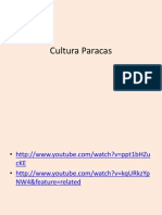  Cultura Paracas