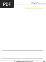 HPE MR408i-o Controller QuickSpecs | PDF | Solid State Drive | Cloud ...