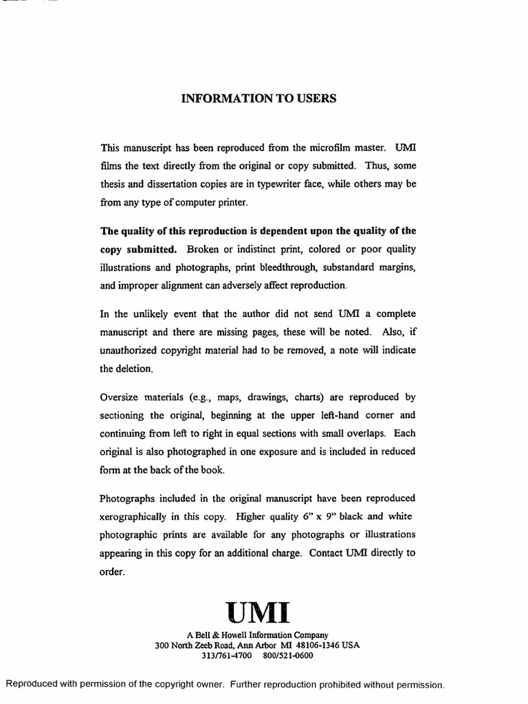 Selected Chamber Excerpts For | PDF