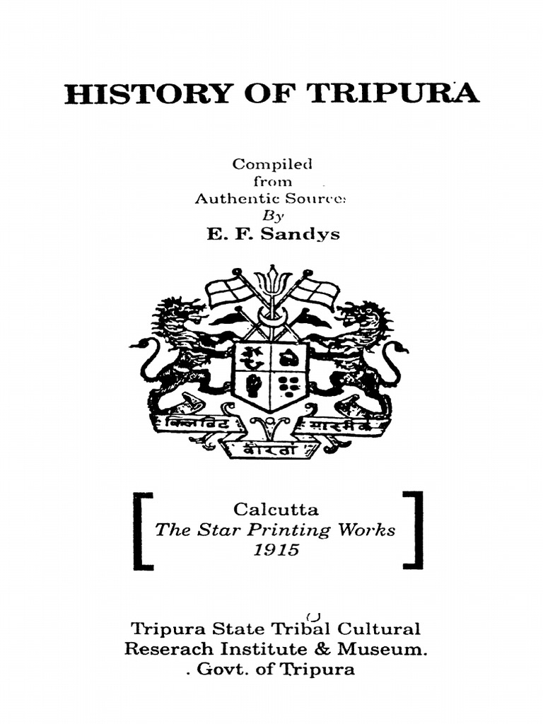 2015 462130 History-Of | PDF
