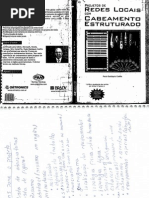 LIVRO CABEAMENTO ESTRUTURADO