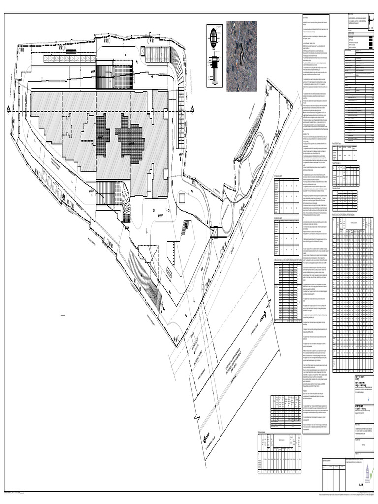 Modified Plan | PDF