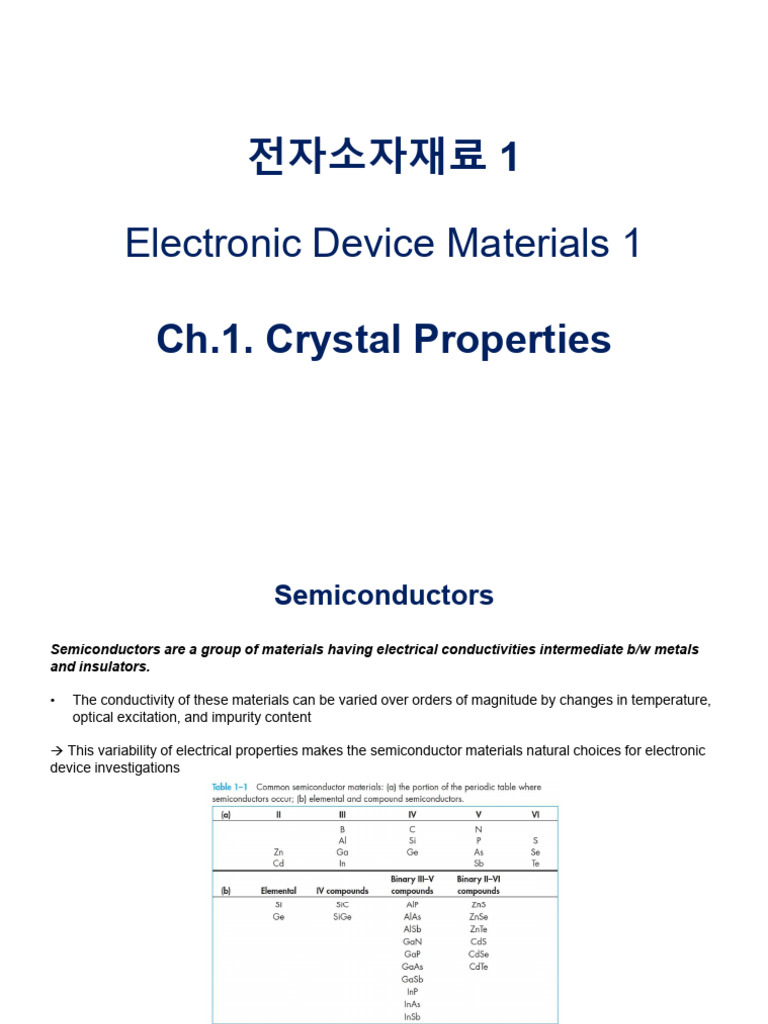 Lecture Note 02 | PDF