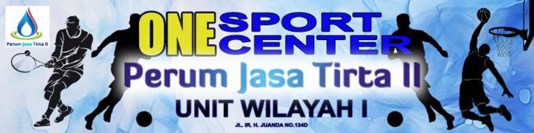 Benner One Sport Center | PDF