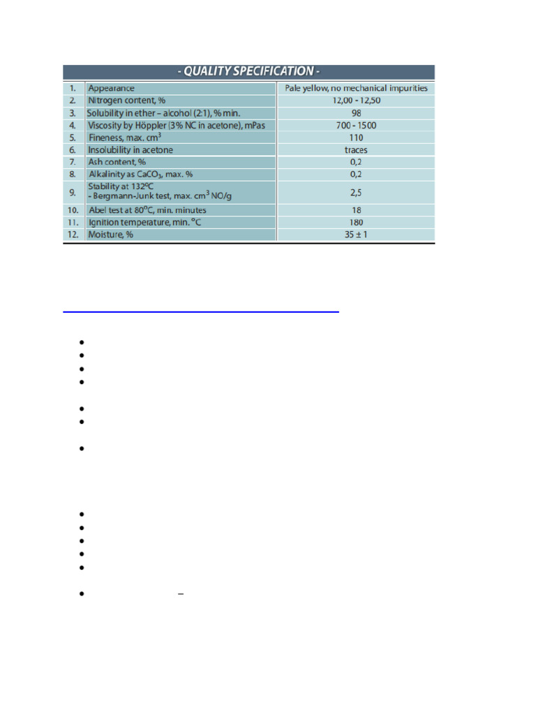 NC Tests | PDF