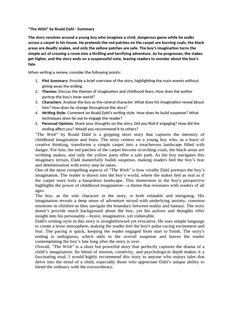 Book Review Format | PDF