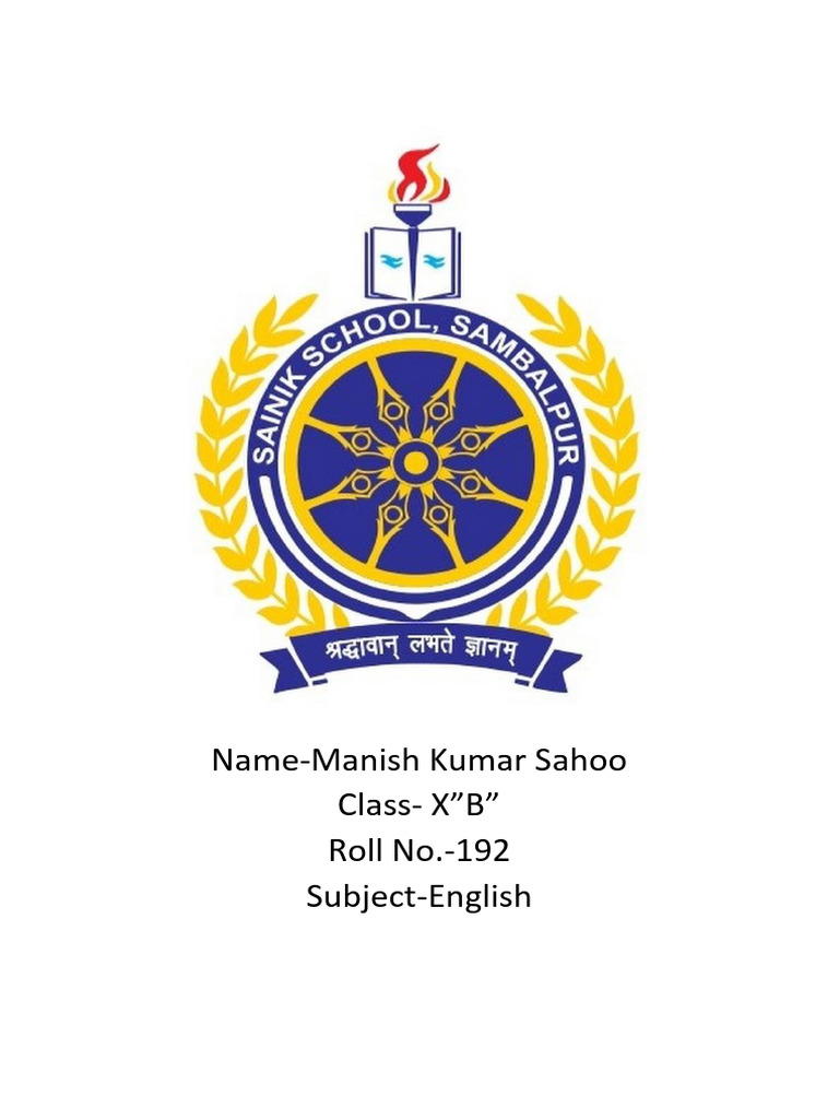 Manish | PDF
