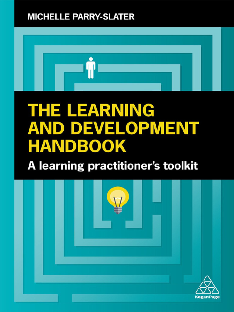 The Learning & Development Handbook | PDF