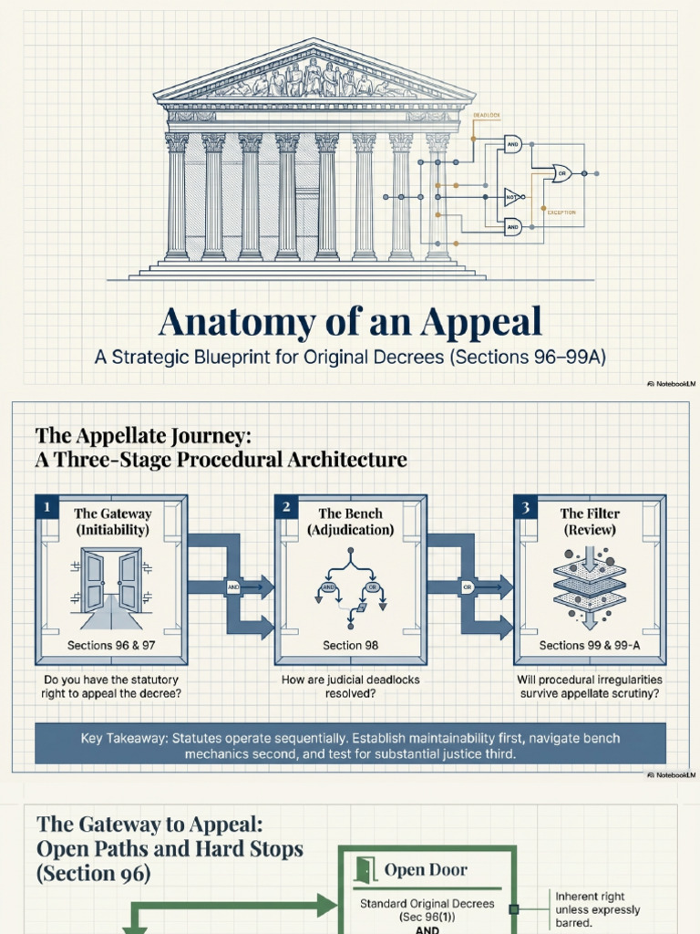Appeal 1 | PDF