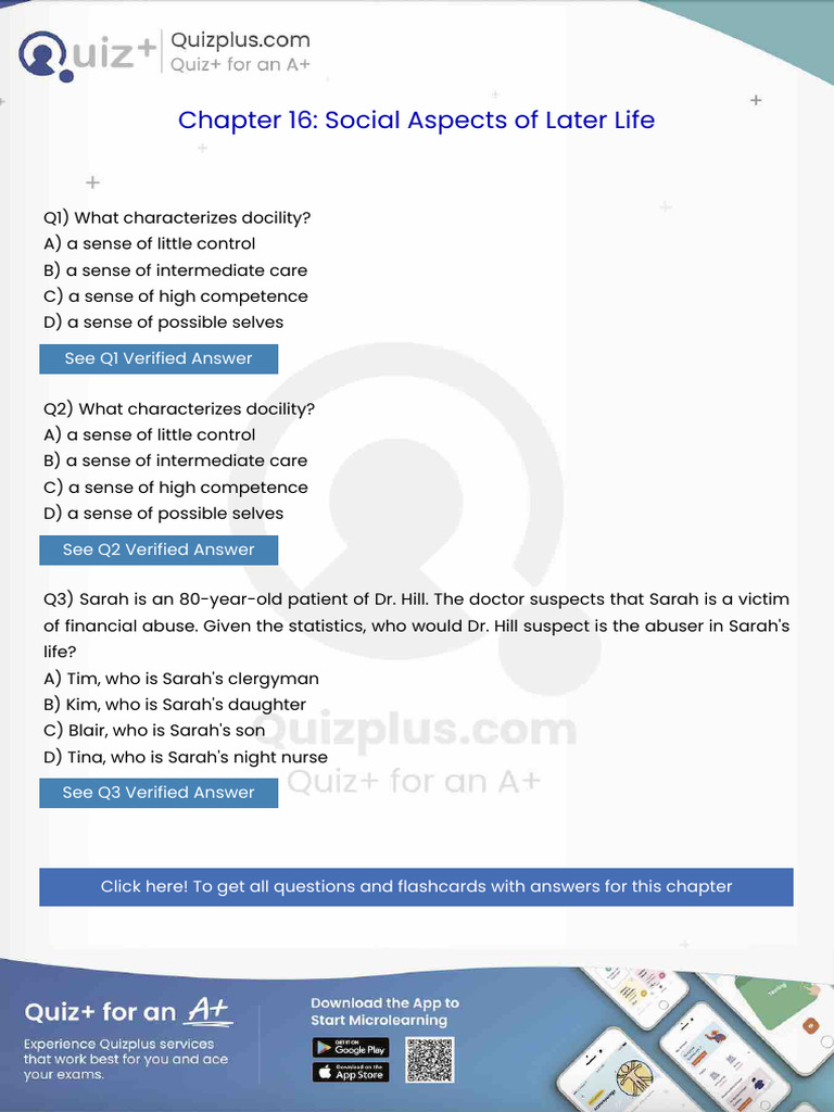 What Characterizes Docility | PDF