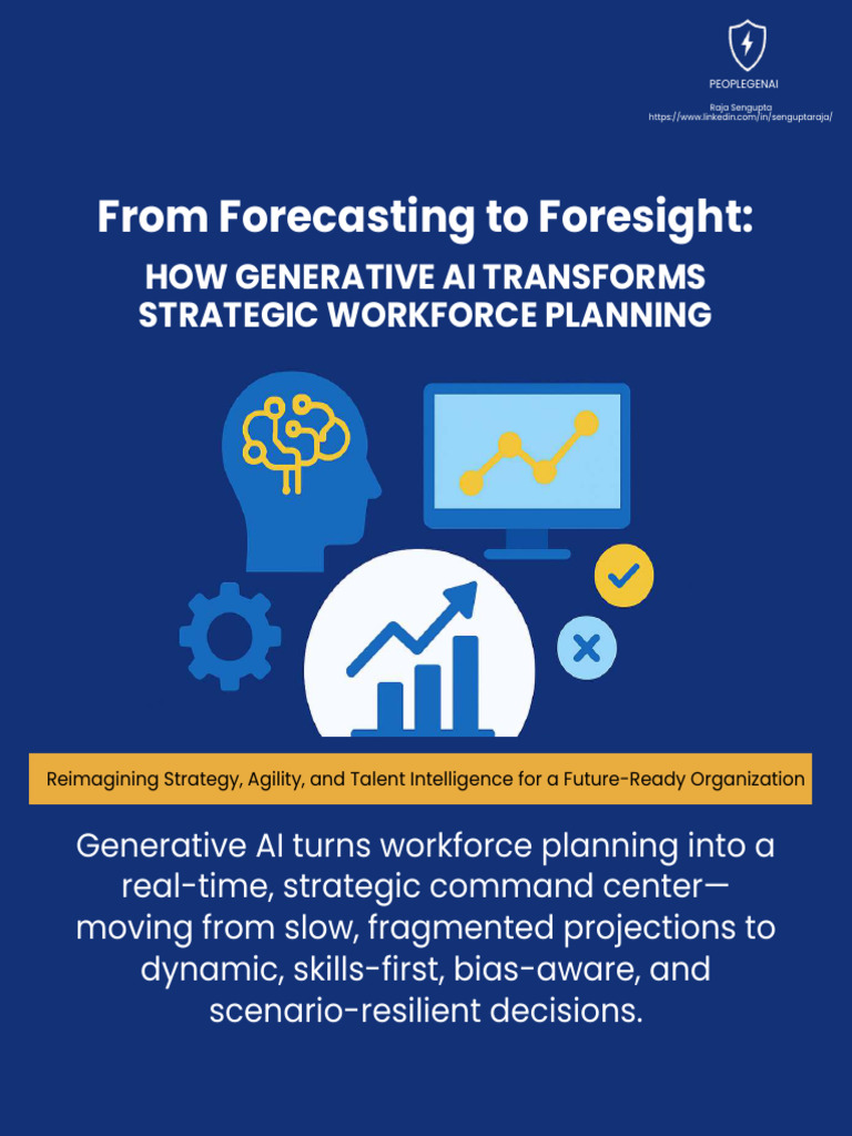 HR Strategic Workforce Planning | PDF | Artificial Intelligence ...
