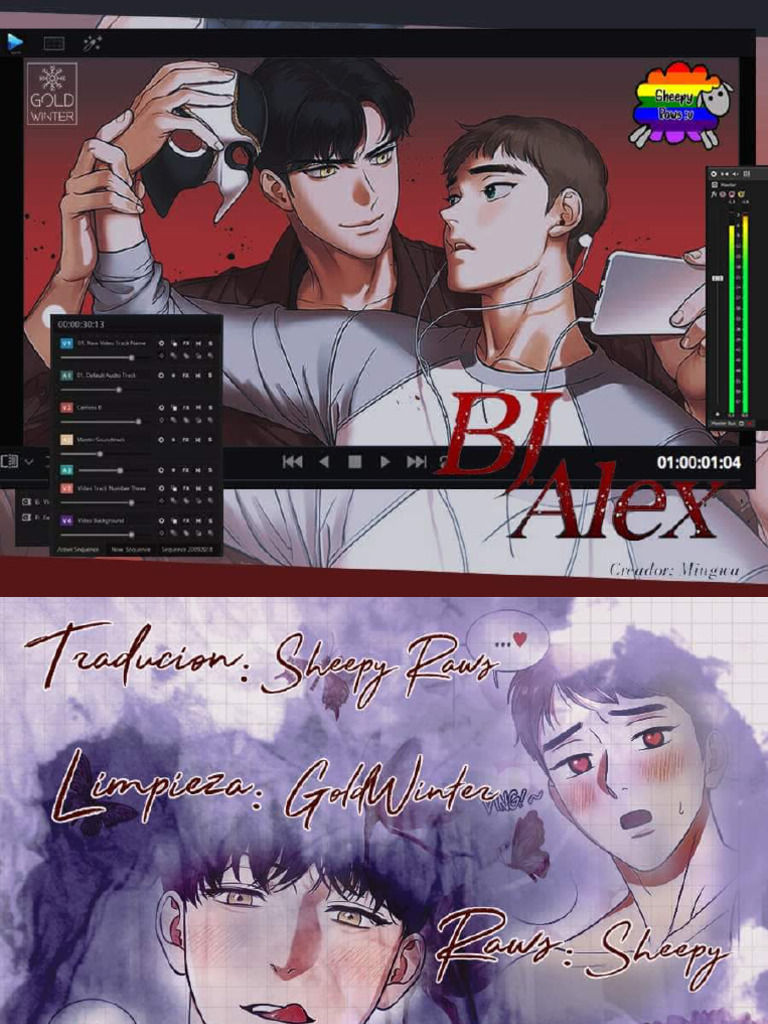 BJ Alex Side Story 2_1 | PDF