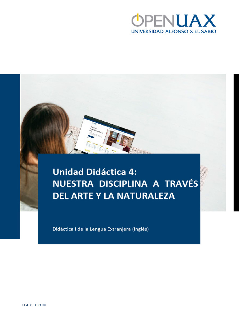 Apuntes 4 Didáctica I | PDF