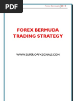 Download Forex Bermuda Trading Strategy System by Michael Selim SN101767794 doc pdf
