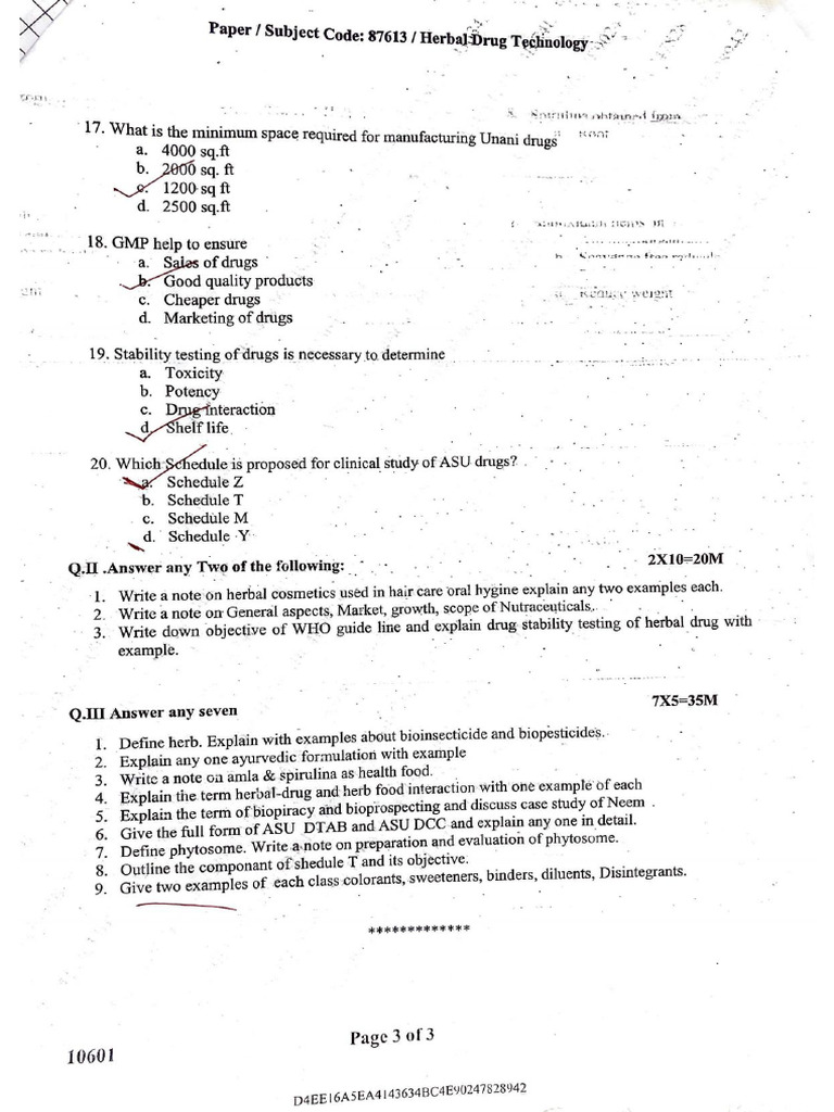 HDT Uqp 28112022 | PDF