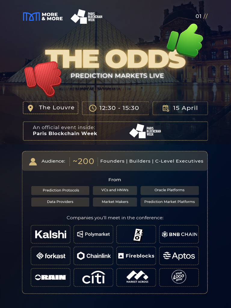 The Odds - PBW - One Pager | PDF
