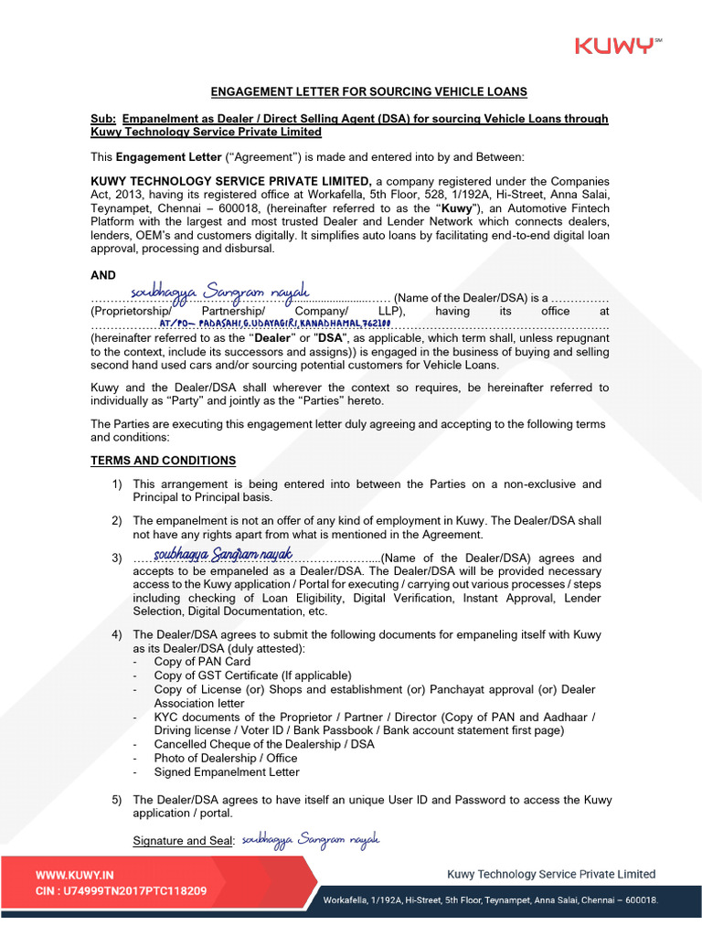 My Document | PDF