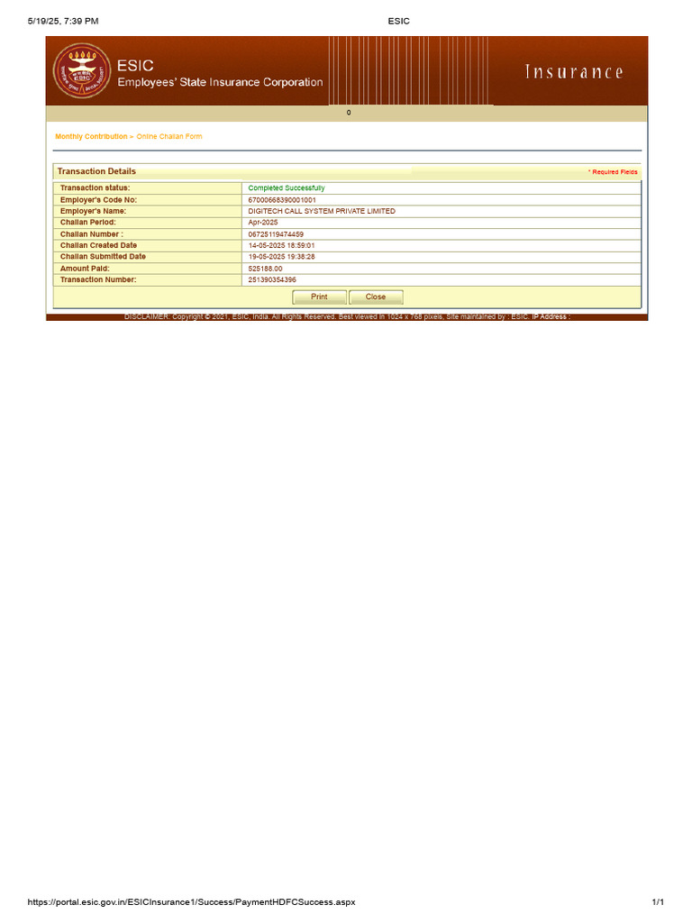 April Esic | PDF