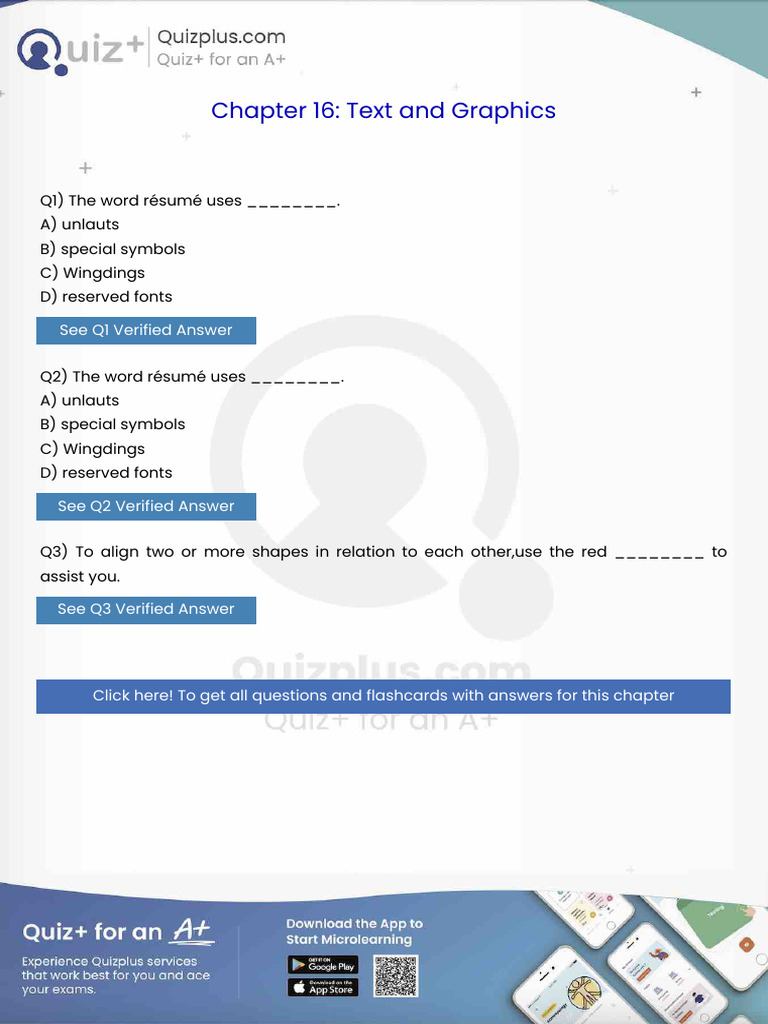 The Word Rsum Uses | PDF | Page Layout | Computing