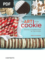 Download TheArtoftheCookiebyWeldonOwenPublishingSN101769210 doc pdf