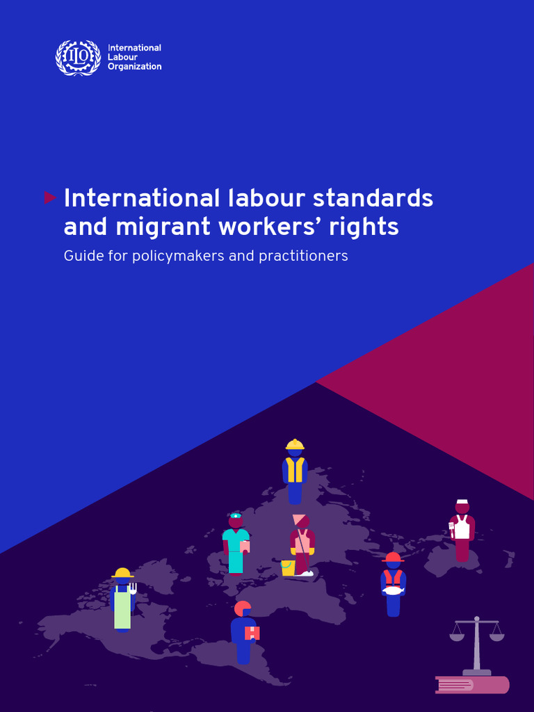 Ilo - International Labour Standards and Migrant Workers Rights A4 2026 ...