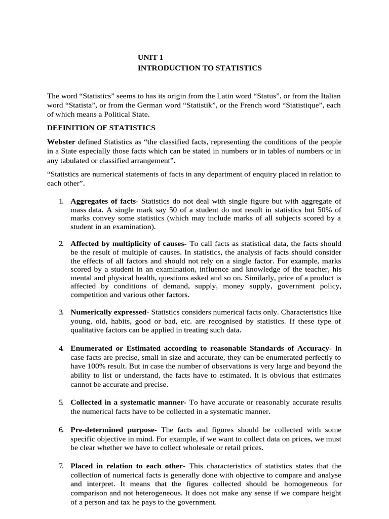 SEP - QABD - Buz. Statistics | PDF | Cost Of Living | Sampling (Statistics)