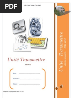 Download Unit Transmettre 1 STE - Partie 2 - by Boulette Moulay Hfid SN101770781 doc pdf