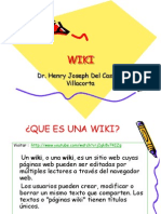 Wiki