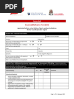 RACP Mini-CEX Advanced Training Form | PDF | Physical Examination ...