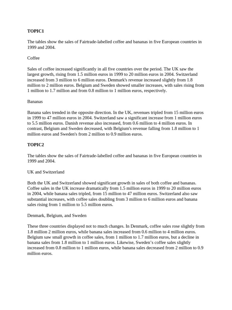 Writing 6 | PDF