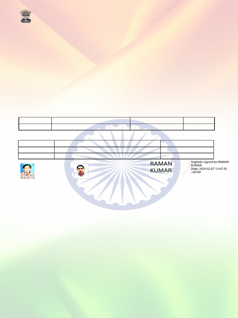 Raman Kumar | PDF