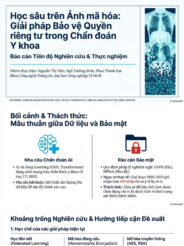 Deep Learning Encrypted Medical Diagnosis | PDF