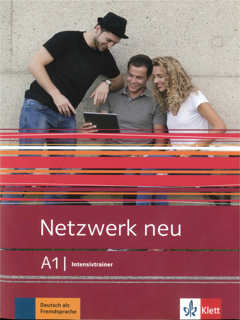 Netzwerk Neu A1 1 Pdf