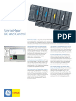 PLC - Versamax Datasheet GFA-252