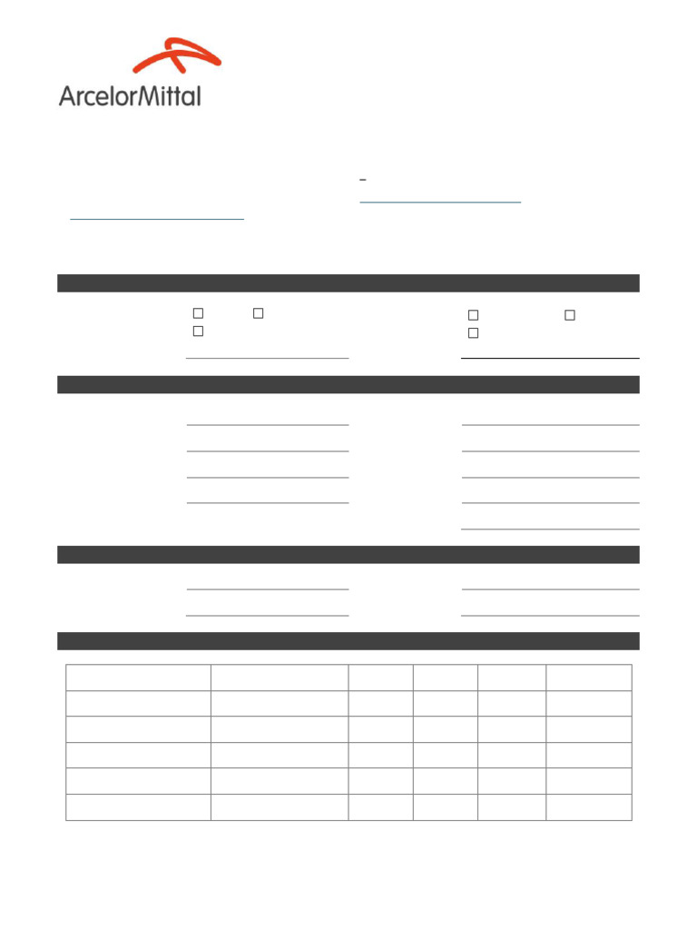 Medical Examination Form Updated | PDF