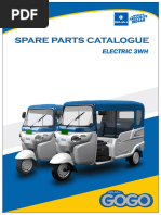 Tata Spare Parts Price List | PDF | Engine Technology | Internal