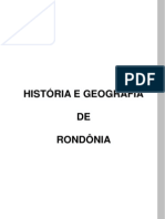 Historia e Geografia