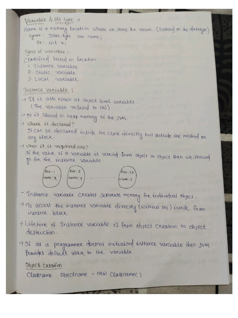 Module 3 | PDF