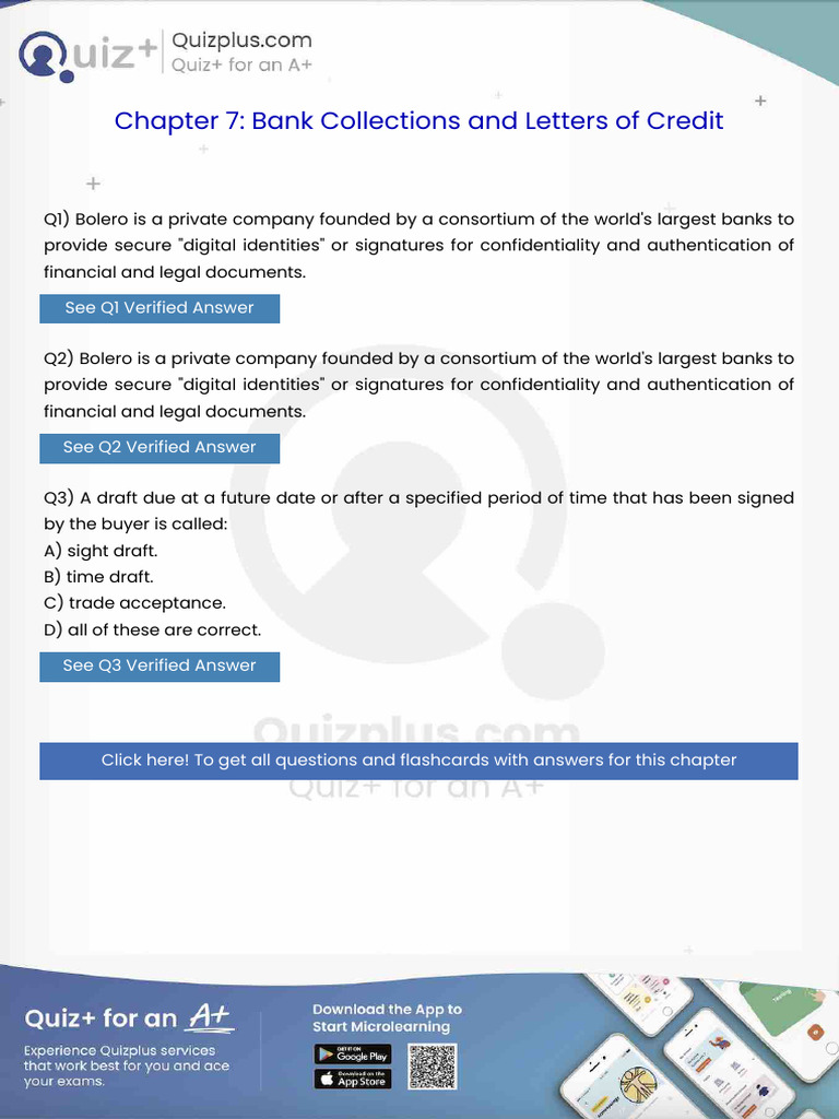 Bolero Is A Private Company Founded by A Consortium of The Worlds ...