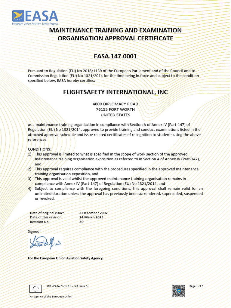 Ifp - Digital Certificate (145, 147, MG, Camo) | PDF